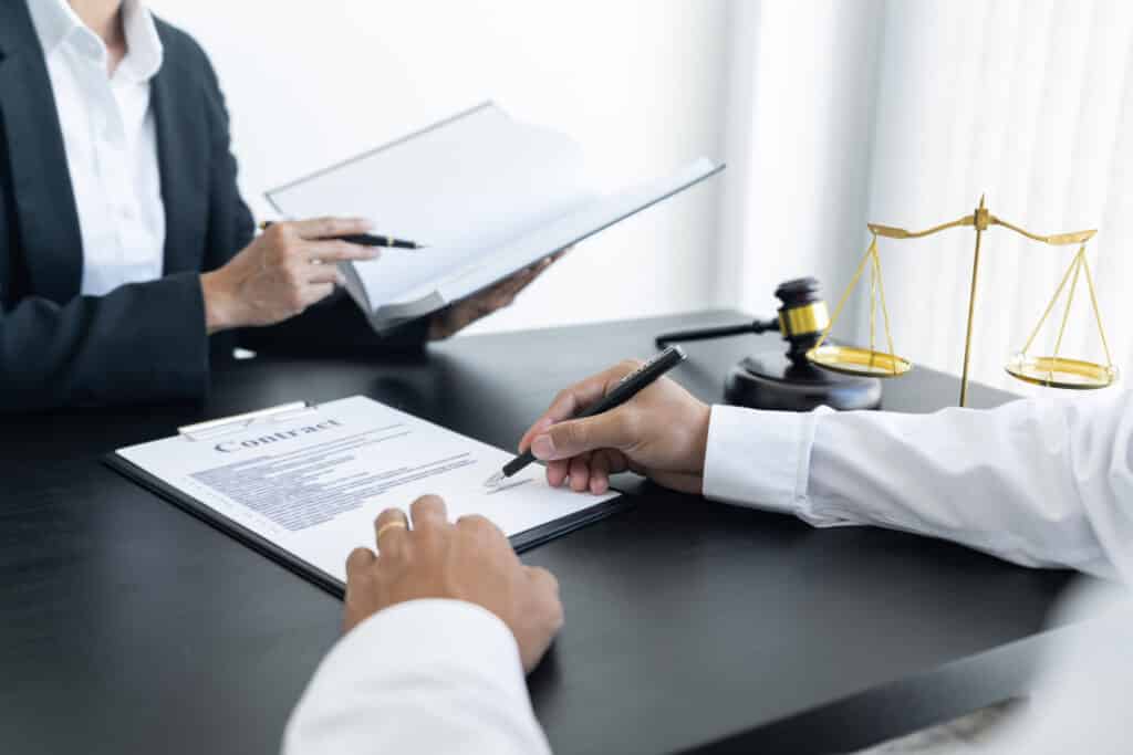 What to Do Next: Legal Advice and Steps to Follow