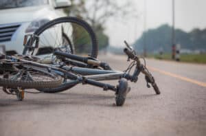 Bicycle Accidents