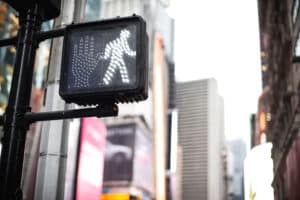 Pedestrian Accidents